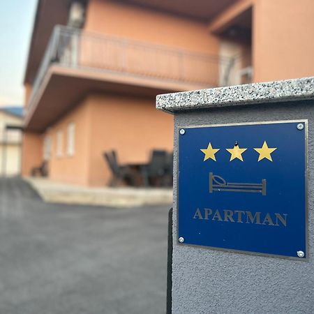 Apartments Gabriel Senj  Luaran gambar