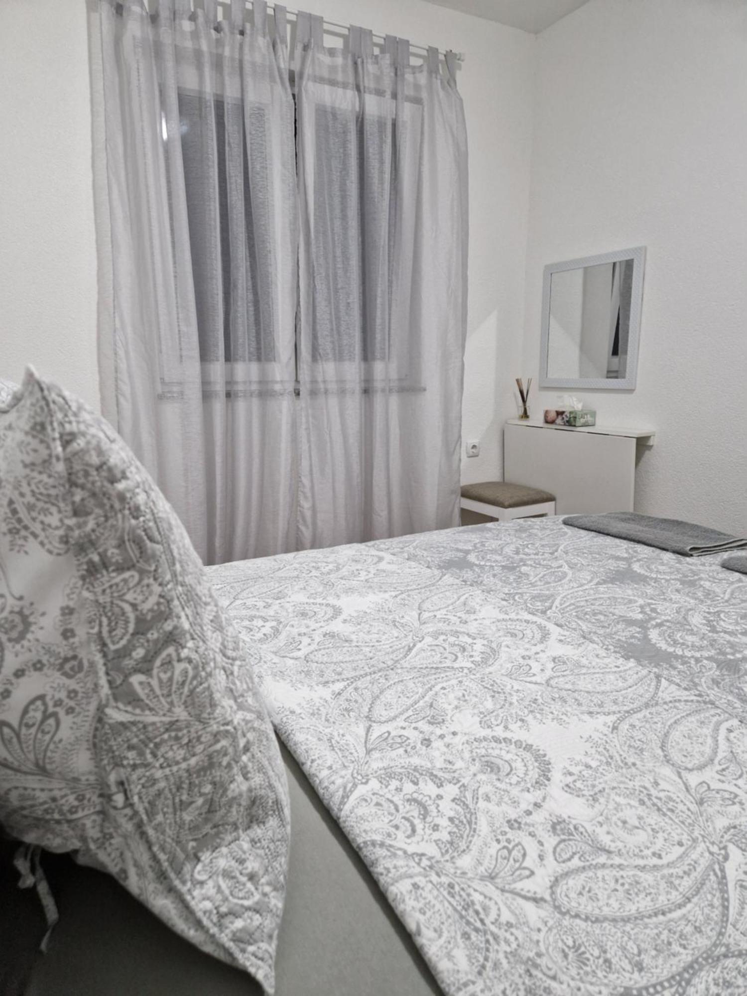 Apartments Gabriel Senj  Luaran gambar