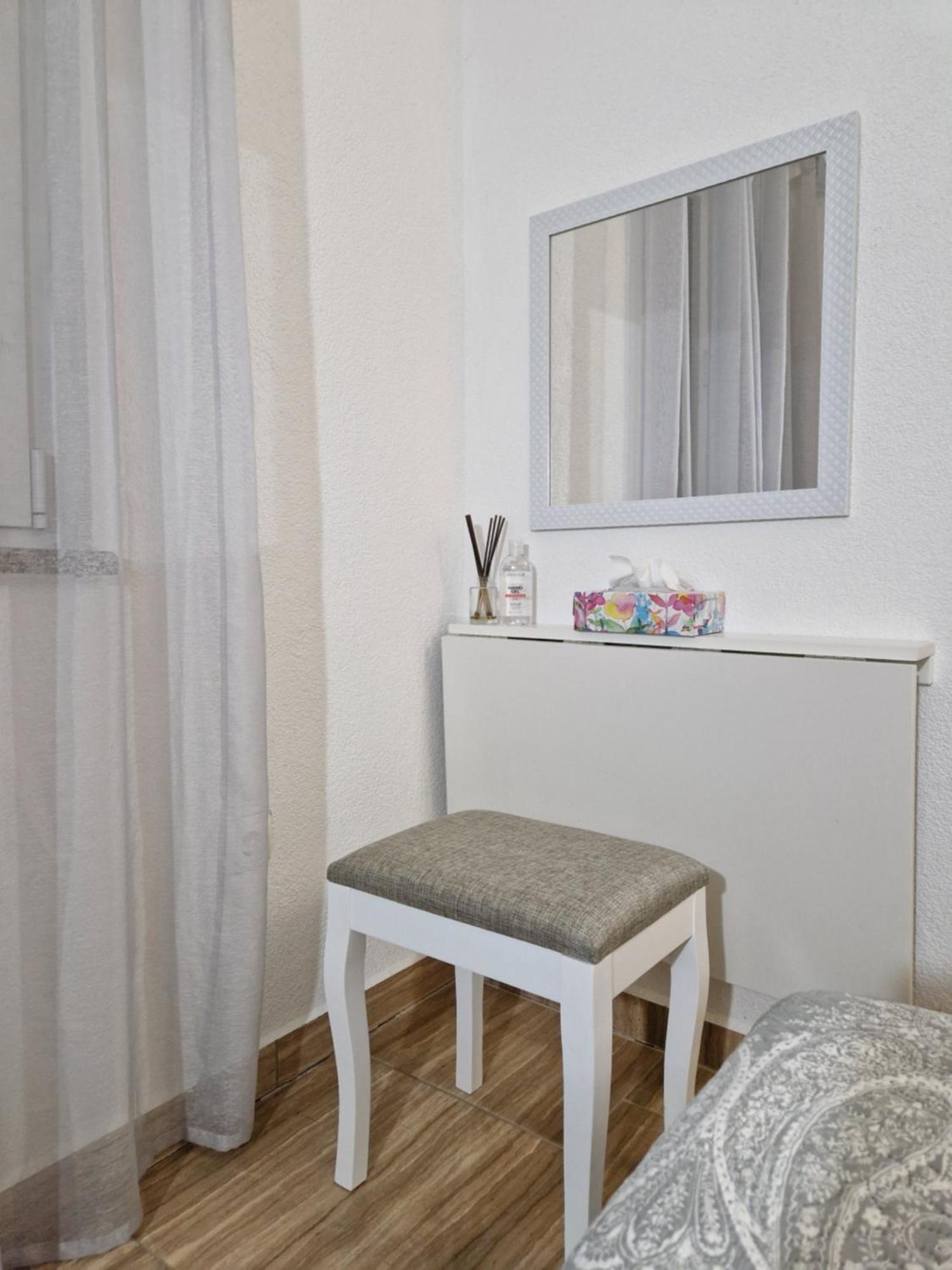 Apartments Gabriel Senj  Luaran gambar
