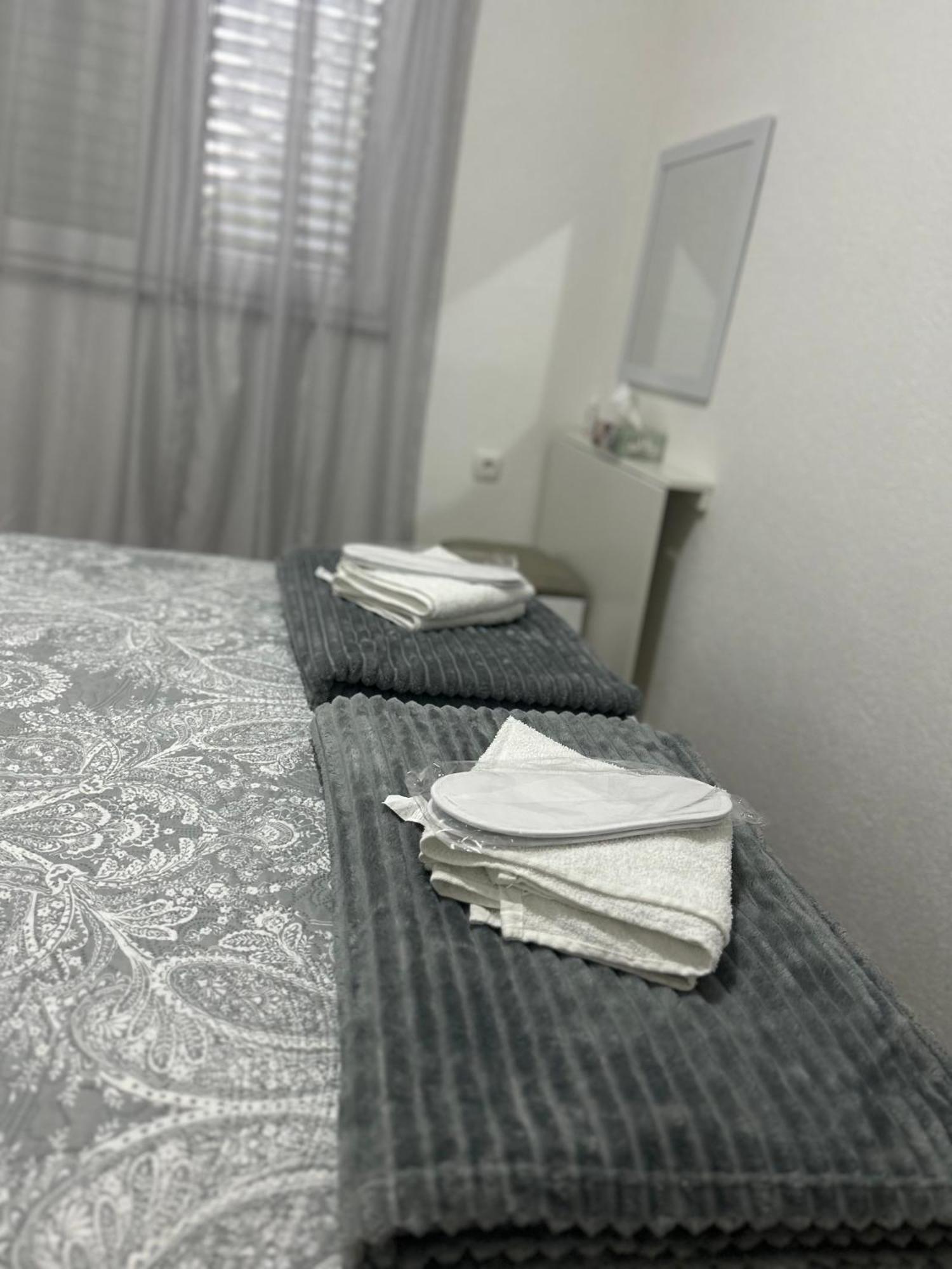 Apartments Gabriel Senj  Luaran gambar